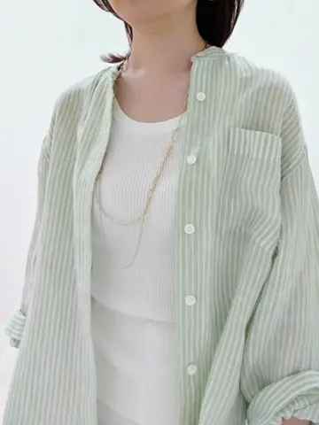 ONWARD CROSSET SELECT 岩下 コーディネート画像