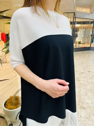 ONWARD CROSSET SELECT やの コーディネート画像