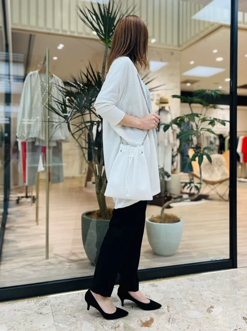 ONWARD CROSSET SELECT やの コーディネート画像