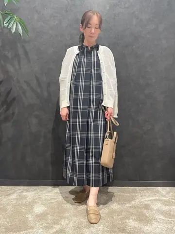 ONWARD CROSSET SELECT niina コーディネート画像