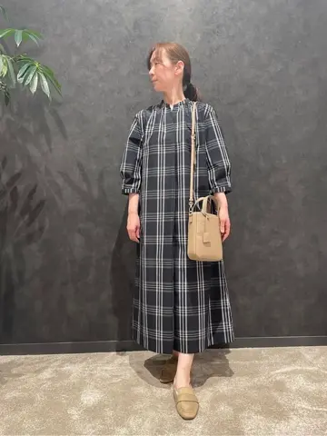 ONWARD CROSSET SELECT niina コーディネート画像