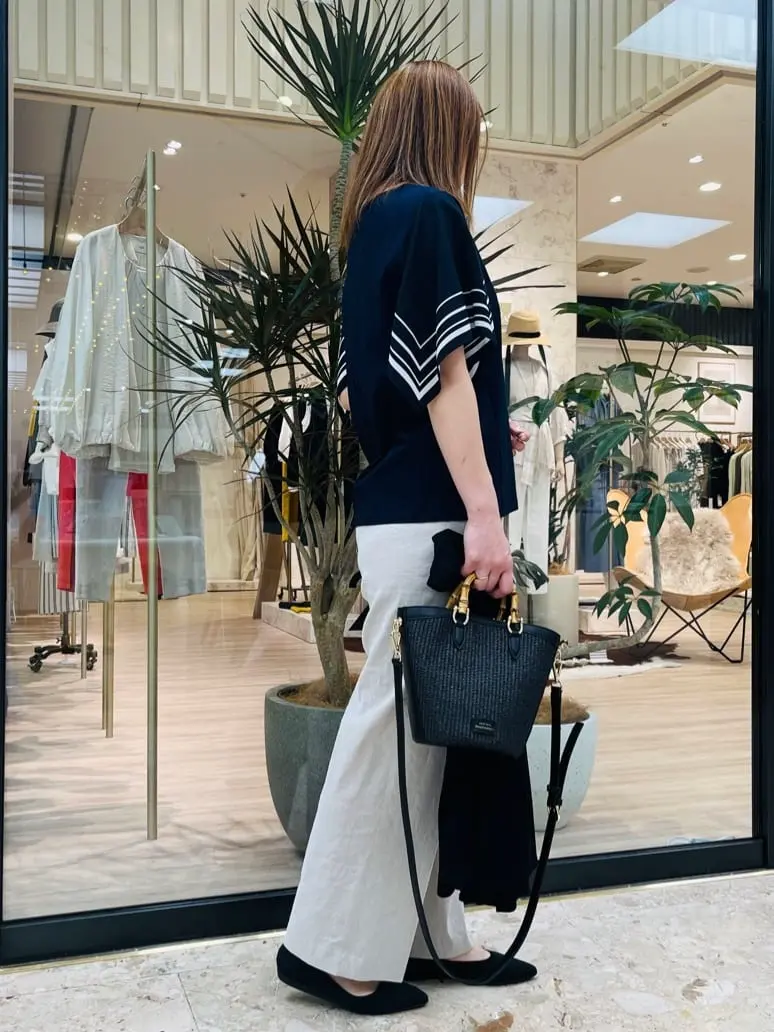 ONWARD CROSSET SELECT やの コーディネート画像