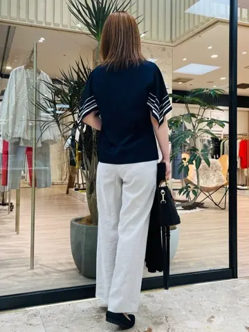 ONWARD CROSSET SELECT やの コーディネート画像