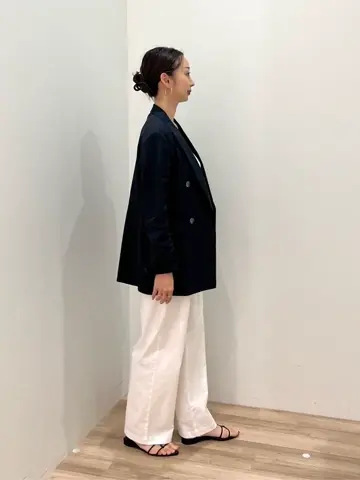 ONWARD CROSSET SELECT 村上 コーディネート画像