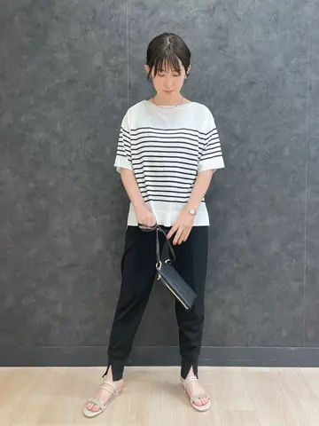 ONWARD CROSSET SELECT 杉山 コーディネート画像