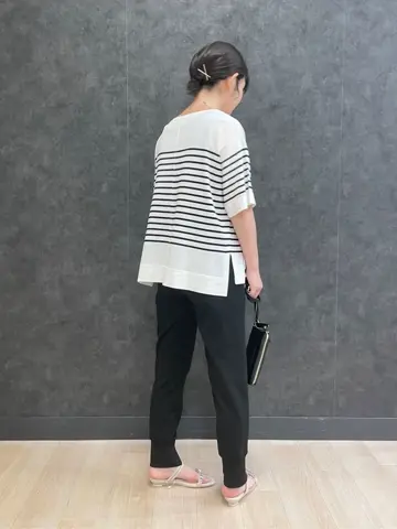 ONWARD CROSSET SELECT 杉山 コーディネート画像