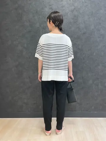 ONWARD CROSSET SELECT 杉山 コーディネート画像