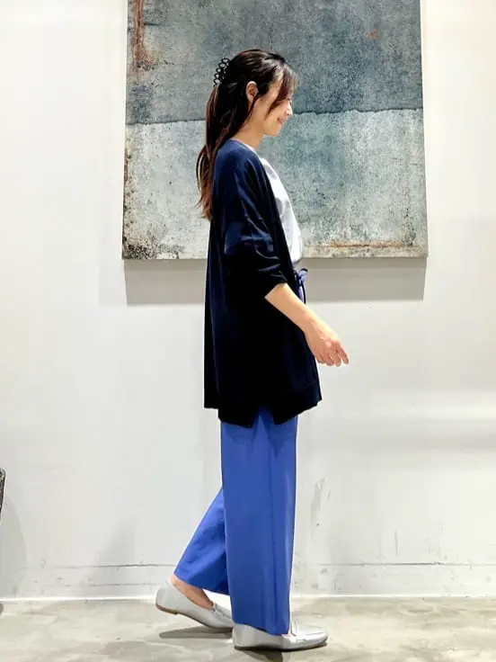 ONWARD CROSSET SELECT 田中 コーディネート画像