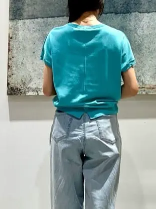 ONWARD CROSSET SELECT 田中 コーディネート画像