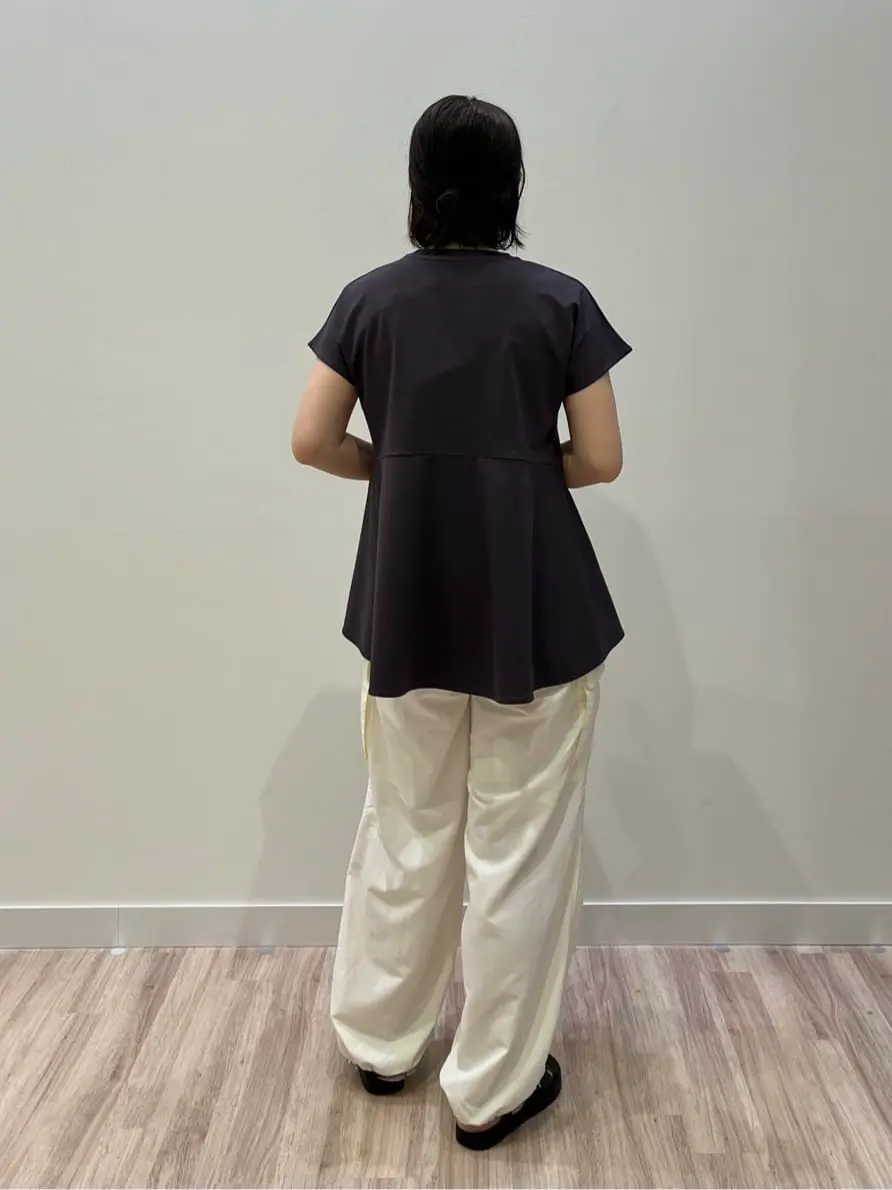 ONWARD CROSSET SELECT 小西 コーディネート画像