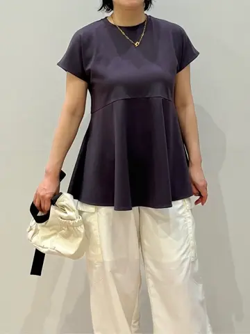 ONWARD CROSSET SELECT 小西 コーディネート画像