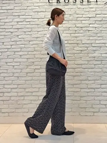 ONWARD CROSSET SELECT 東海林 コーディネート画像