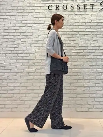 ONWARD CROSSET SELECT 東海林 コーディネート画像