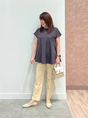 ONWARD CROSSET SELECT 中島 コーディネート画像