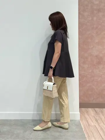 ONWARD CROSSET SELECT 中島 コーディネート画像