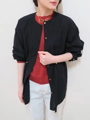 ONWARD CROSSET SELECT 最上 コーディネート画像