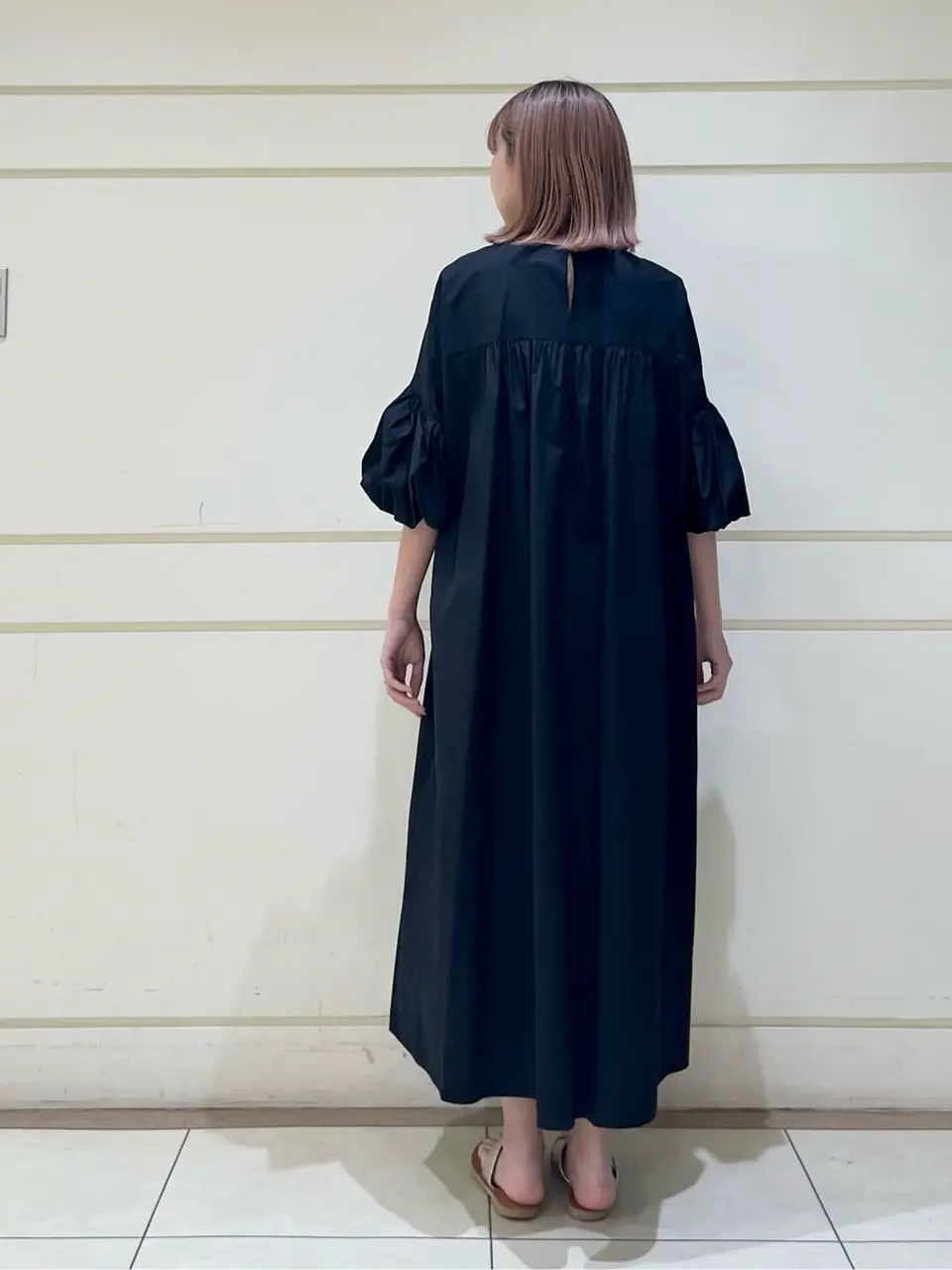 ONWARD CROSSET SELECT Kanako コーディネート画像