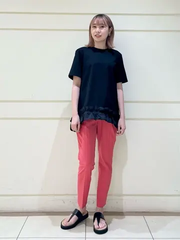 ONWARD CROSSET SELECT Kanako コーディネート画像