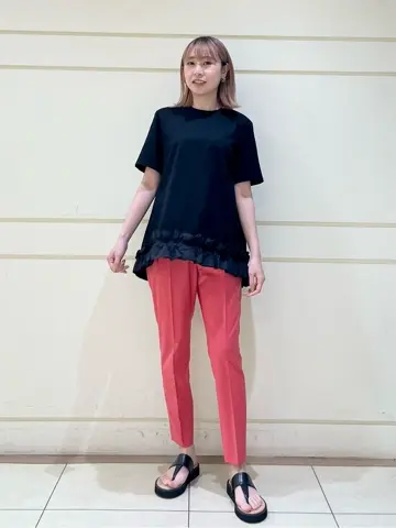 ONWARD CROSSET SELECT Kanako コーディネート画像