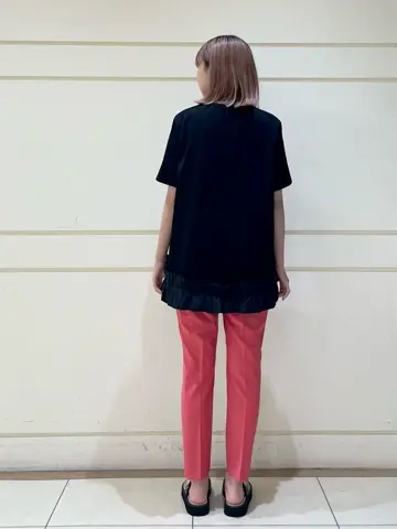 ONWARD CROSSET SELECT Kanako コーディネート画像