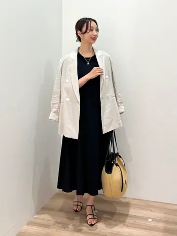 ONWARD CROSSET SELECT 村上 コーディネート画像