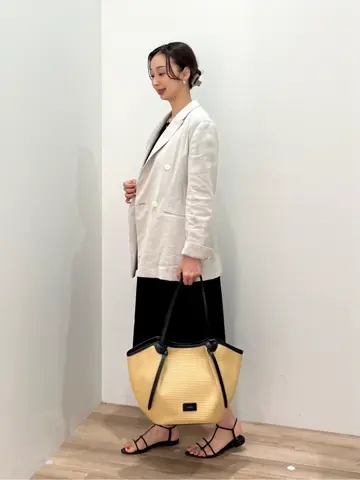 ONWARD CROSSET SELECT 村上 コーディネート画像