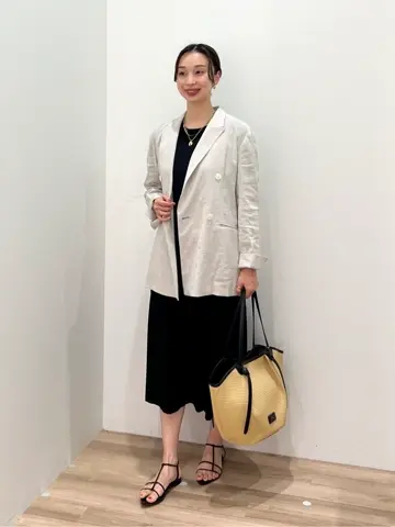 ONWARD CROSSET SELECT 村上 コーディネート画像