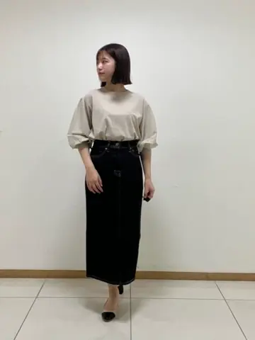 ONWARD CROSSET SELECT 竹内 コーディネート画像