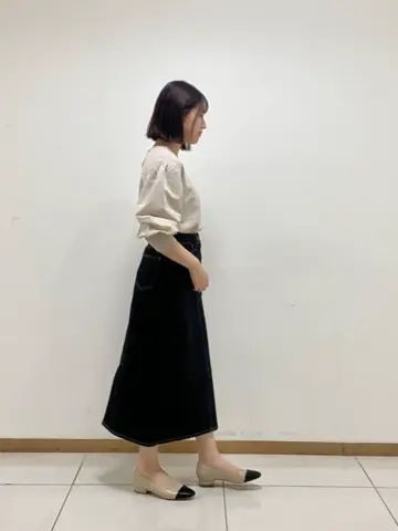 ONWARD CROSSET SELECT 竹内 コーディネート画像