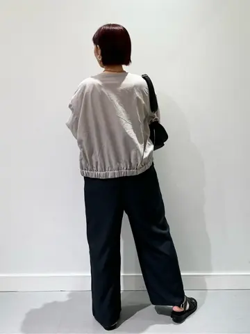 ONWARD CROSSET SELECT 濱野 コーディネート画像