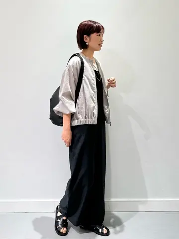 ONWARD CROSSET SELECT 濱野 コーディネート画像