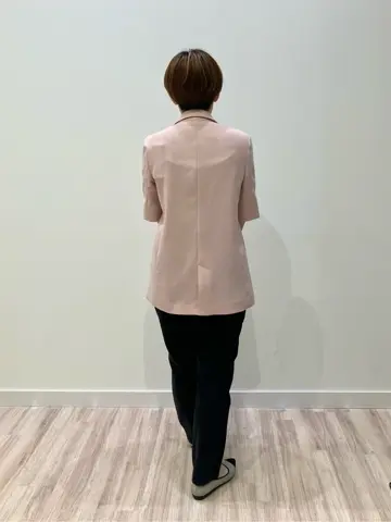 ONWARD CROSSET SELECT 河本 コーディネート画像