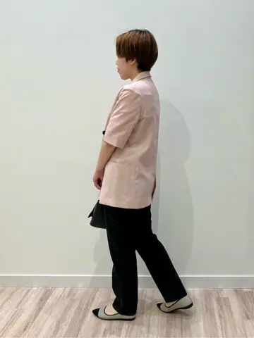 ONWARD CROSSET SELECT 河本 コーディネート画像