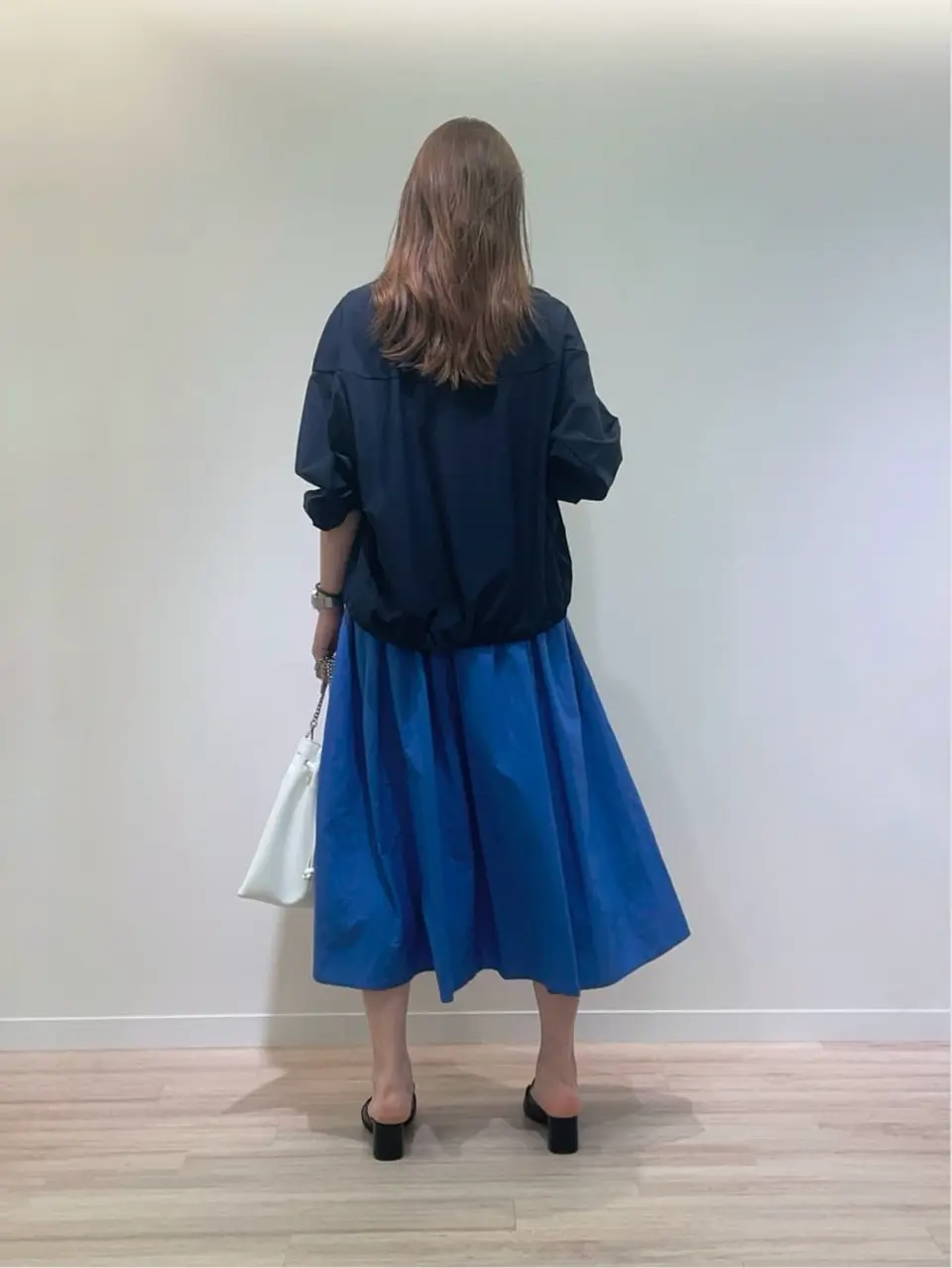 ONWARD CROSSET SELECT 井上 コーディネート画像