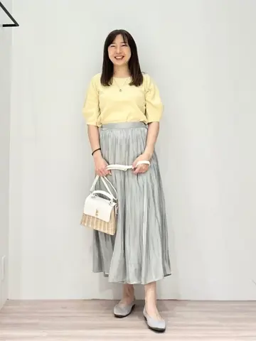 ONWARD CROSSET SELECT SAKAI コーディネート画像