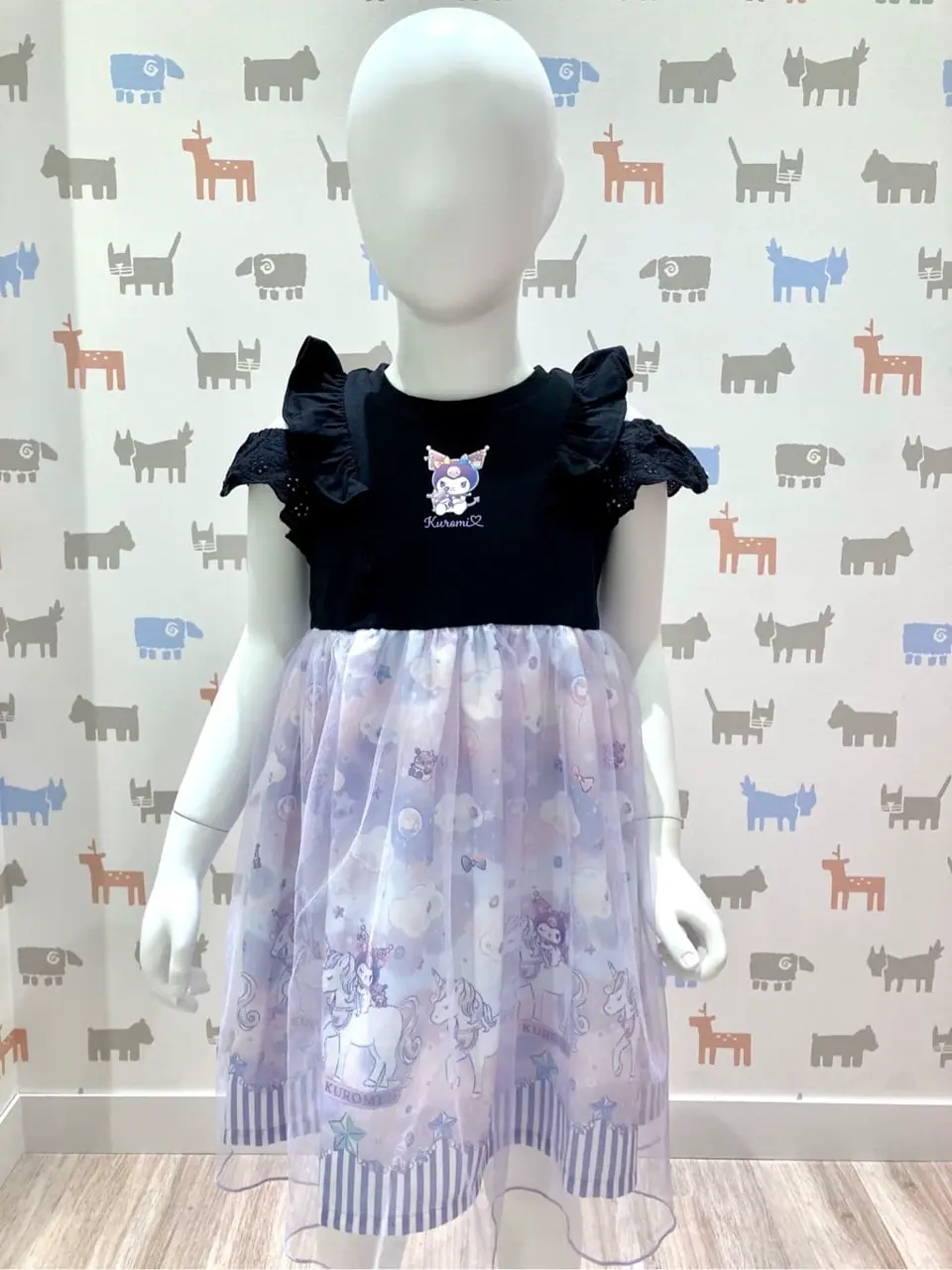 ONWARD CROSSET SELECT 杉原 コーディネート画像