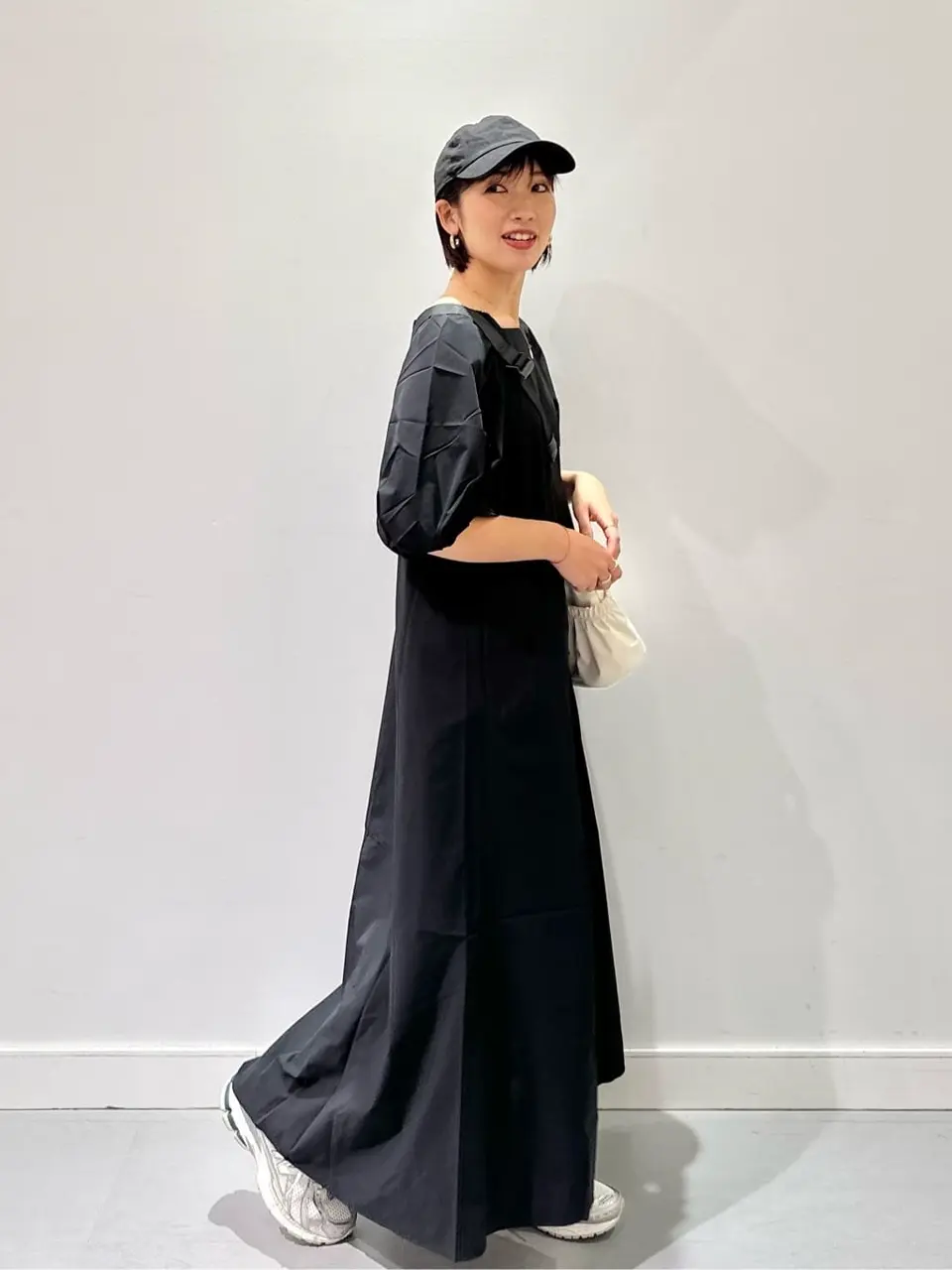 ONWARD CROSSET SELECT 濱野 コーディネート画像