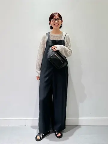 ONWARD CROSSET SELECT 濱野 コーディネート画像