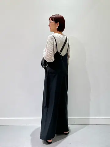 ONWARD CROSSET SELECT 濱野 コーディネート画像