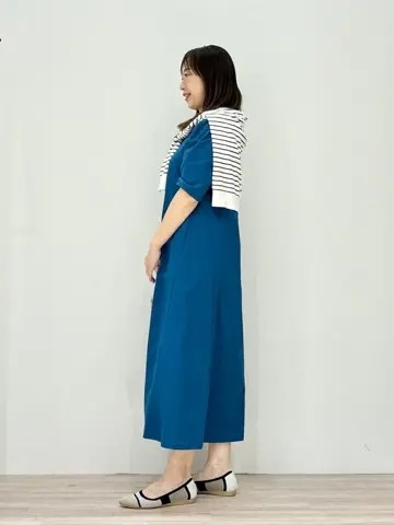 ONWARD CROSSET SELECT SAKAI コーディネート画像