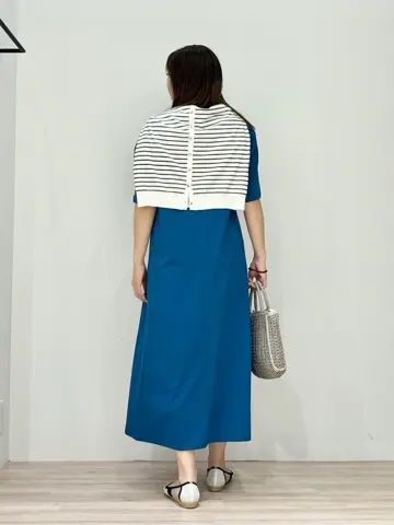 ONWARD CROSSET SELECT SAKAI コーディネート画像