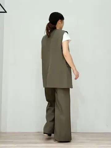 ONWARD CROSSET SELECT SAKAI コーディネート画像