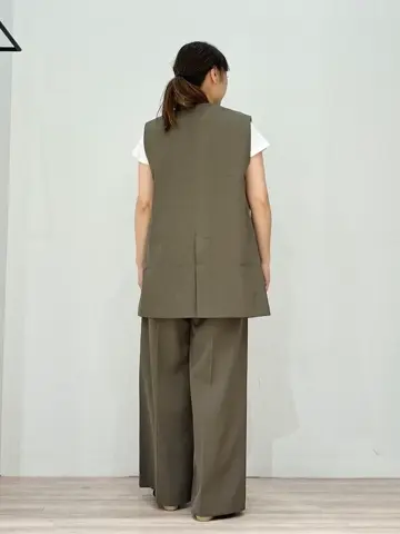 ONWARD CROSSET SELECT SAKAI コーディネート画像