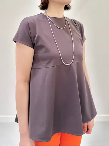 ONWARD CROSSET SELECT 林 コーディネート画像