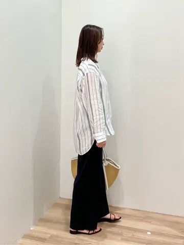 ONWARD CROSSET SELECT 村上 コーディネート画像