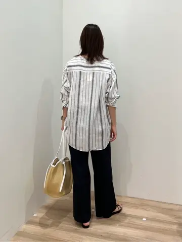 ONWARD CROSSET SELECT 村上 コーディネート画像