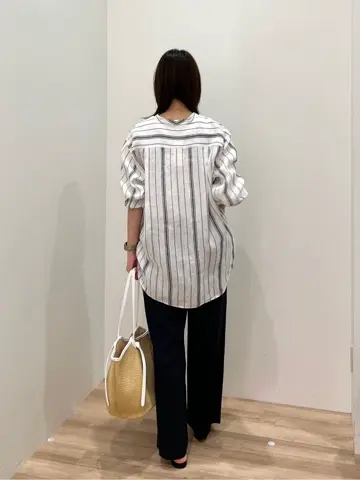 ONWARD CROSSET SELECT 村上 コーディネート画像