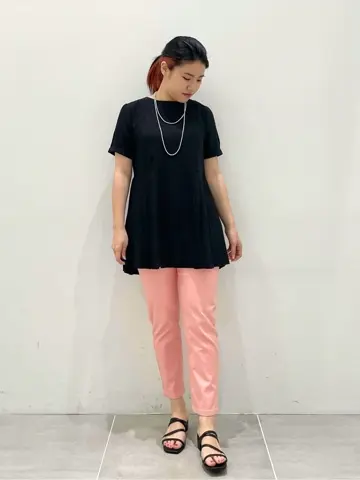 ONWARD CROSSET SELECT 花井 コーディネート画像