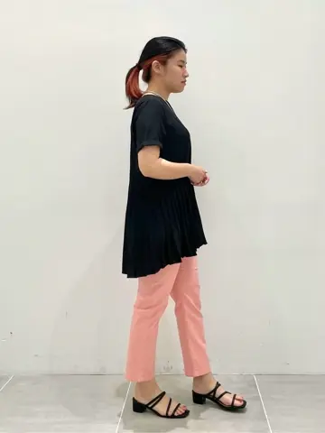 ONWARD CROSSET SELECT 花井 コーディネート画像