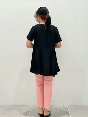 ONWARD CROSSET SELECT 花井 コーディネート画像